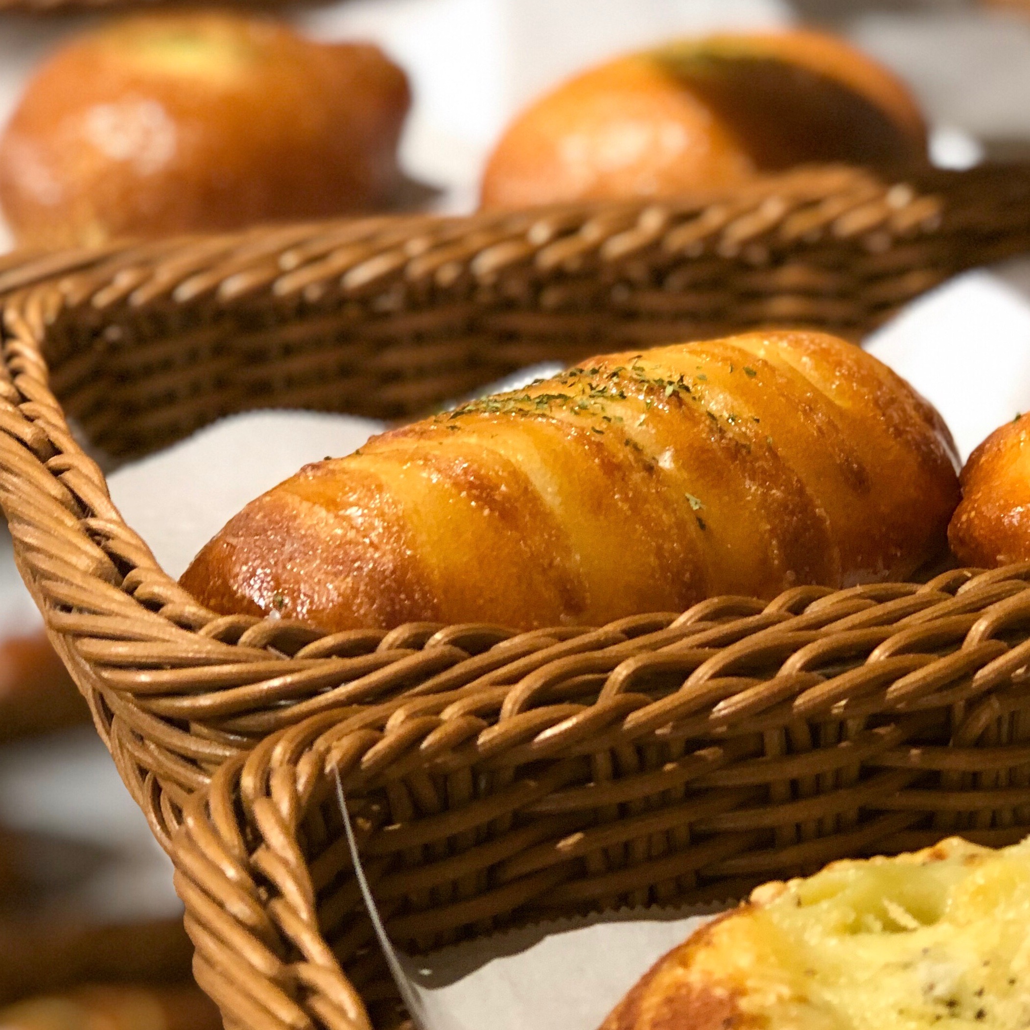 パン レシピ ちくわ 新しい味の発見「ナンプラーちくわパン」【料理家・田内しょうこの“たんぱく質朝ごはん”#5】